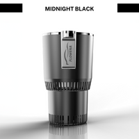 MIDNIGHT BLACK