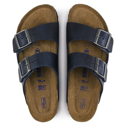 Arizona Soft Footbed
